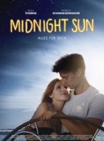 Midnight Sun Midnight Sun