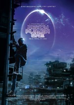 Ready Player One Ready Player One
