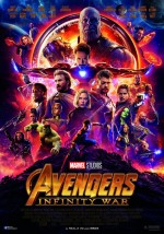 The Avengers 3: Infinity War The Avengers 3: Infinity War