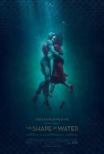 Shape of Water - Das Flüstern des Wassers