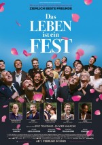 Das Leben ist ein Fest