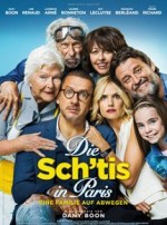 Die Sch’tis in Paris - Eine Familie auf Abwegen Die Sch’tis in Paris - Eine Familie auf Abwegen