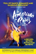 An American in Paris