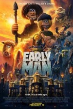 Early Man Early Man