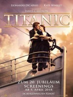 Titanic Titanic