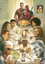 Deadpool 2 Deadpool 2
