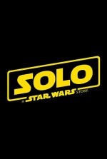Solo: A Star Wars Story Solo: A Star Wars Story