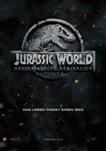 Jurassic World: Das gefallene Königreich Jurassic World: Das gefallene Königreich
