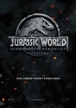 Jurassic World: Das gefallene Königreich