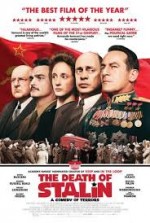 The Death of Stalin The Death of Stalin