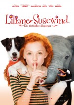Liliane Susewind - Ein tierisches Abenteuer Liliane Susewind - Ein tierisches Abenteuer