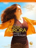 Madame Aurora und der Duft von Frühling Madame Aurora und der Duft von Frühling