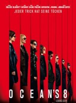 Ocean's Eight