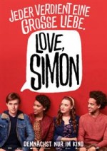 Love, Simon Love, Simon
