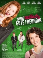 Meine teuflisch gute Freundin Meine teuflisch gute Freundin