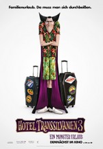 Hotel Transsilvanien 3 – Ein Monster Urlaub Hotel Transsilvanien 3 – Ein Monster Urlaub