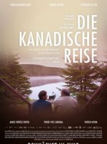 Die kanadische Reise