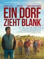 Ein Dorf zieht blank