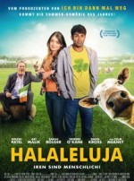 Halaleluja- Iren sind menschlich! Halaleluja- Iren sind menschlich!