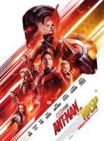 Ant-Man and the Wasp