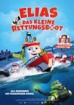 Elias - Das kleine Rettungsboot Elias - Das kleine Rettungsboot