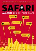 Safari - Match me if you can Safari - Match me if you can