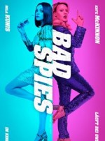Bad Spies Bad Spies