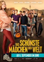 Das schönste Mädchen der Welt Das schönste Mädchen der Welt