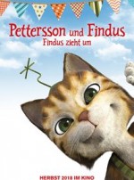Pettersson und Findus: Findus zieht um