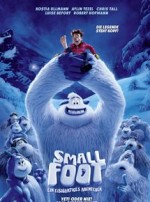 Smallfoot - Ein eisigartiges Abendteuer Smallfoot - Ein eisigartiges Abendteuer