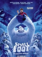 Smallfoot - Ein eisigartiges Abendteuer