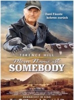 Mein Name ist Somebody - Zwei Fäuste kehren zurück Mein Name ist Somebody - Zwei Fäuste kehren zurück