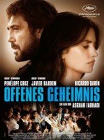 Offenes Geheimnis