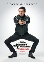 Johnny English - Man lebt nur dreimal Johnny English - Man lebt nur dreimal