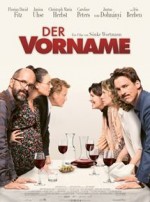 Der Vorname Der Vorname