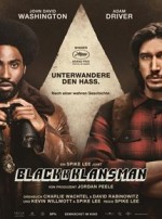 BlacKkKlansman