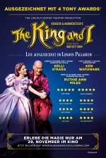 The King and I The King and I