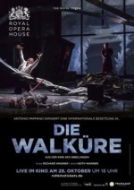 KiK18/19 - Die Walküre KiK18/19 - Die Walküre