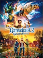 Gänsehaut 2: Gruseliges Halloween Gänsehaut 2: Gruseliges Halloween