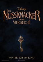 Der Nussknacker und die vier Reiche Der Nussknacker und die vier Reiche