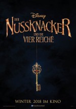 Der Nussknacker und die vier Reiche