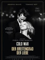 Cold War – Breitengrad der Liebe