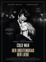 Cold War – Breitengrad der Liebe Cold War – Breitengrad der Liebe