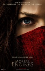 Mortal Engines: Krieg der Städte Mortal Engines: Krieg der Städte