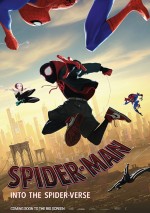 Spider-Man: A New Universe Spider-Man: A New Universe