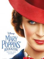 Mary Poppins Rückkehr Mary Poppins Rückkehr