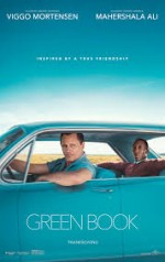 Green Book - Eine besondere Freundschaft Green Book - Eine besondere Freundschaft