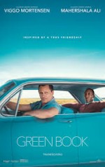 Green Book - Eine besondere Freundschaft