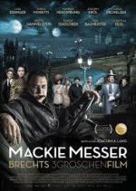 Mackie Messer – Brechts Dreigroschenfilm Mackie Messer – Brechts Dreigroschenfilm