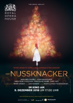 KiK 18/19 Der Nussknacker KiK 18/19 Der Nussknacker
